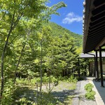 鹿教湯 三水館 - 