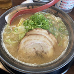 山神山人 - 山神醤油盛り