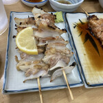 鳥竹 総本店 - 