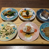 中国菜エスサワダ - 