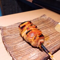 おみ乃 神谷町 - ⚫かしわ