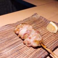 おみ乃 神谷町 - ⚫せせり