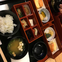 和食 うおまん 都ホテル 京都八条店 - 