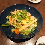 THAIFOOD DINING&BAR　マイペンライ - 