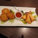 THAIFOOD DINING&BAR　マイペンライ - 