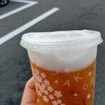 鉄板cafe minomino - 