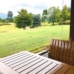 Mitsui no Mori Karuizawa Country Club - 