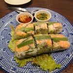 THAIFOOD DINING&BAR　マイペンライ - 