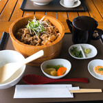 Mitsui no Mori Karuizawa Country Club - 