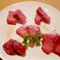 近江うし焼肉 にくTATSU 銀座店 - 