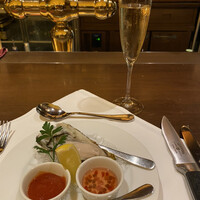 ベンジャミンステーキハウス 六本木 - 