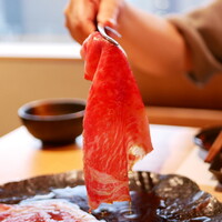 近江うし焼肉 にくTATSU 銀座店 - 