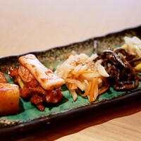 近江うし焼肉 にくTATSU 銀座店 - 