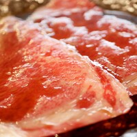 近江うし焼肉 にくTATSU 銀座店 - 