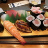 Ureshi Sushi - 上寿し。2,400円