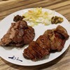 牛たん炭焼 利久 赤れんがテラス店