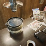 成吉思汗 大黒屋 - 