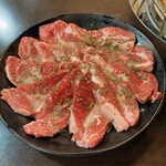 成吉思汗 大黒屋 五丁目店 - 