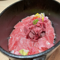 恵比寿 うしみつ - 