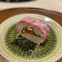 恵比寿 うしみつ - 