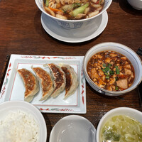 青菜 丸の内ブリックスクエア店 - 