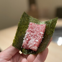 恵比寿 うしみつ - 