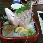 釣船茶屋 ざうお - 