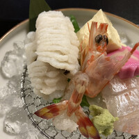 京懐石とゆば料理 松山閣 JR京都伊勢丹店 - 