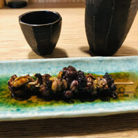 うなぎ 目白ぞろ芽 - 