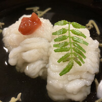京懐石とゆば料理 松山閣 JR京都伊勢丹店 - 