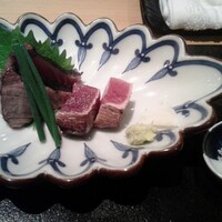 ぎんざ 一二岐 - 