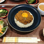 agu cafe - 料理写真: