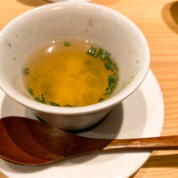 焼うおいし川  六本木凛華楼 - 