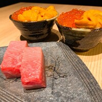 焼うおいし川  六本木凛華楼 - 