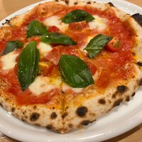 Tsuchi 農園野菜とチーズ料理 - 