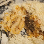 プレゼンテ スギ - 鱧