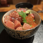 Sushi Izakaya Mikaduki - 