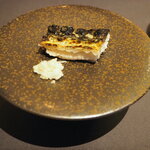 プレゼンテ スギ - メニュー外　鰻