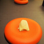 プレゼンテ スギ - わらび餅！？