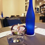 プレゼンテ スギ - お水