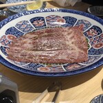 Yakiniku Ushinari - 