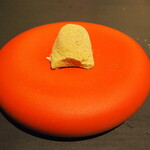 プレゼンテ スギ - わらび餅！？