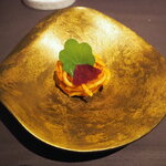 プレゼンテ スギ - 本日のパスタ