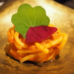 プレゼンテ スギ - 本日のパスタ