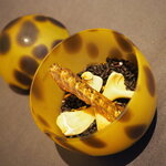 プレゼンテ スギ - メニュー外　鰻の骨