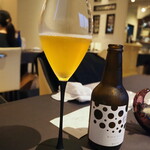 プレゼンテ スギ - ROCOCO ビール