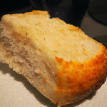 プレゼンテ スギ - 本日の焼き立てパン