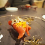 プレゼンテ スギ - 杉寿司