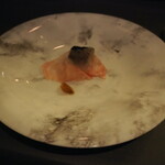 プレゼンテ スギ - 人参の向こう側