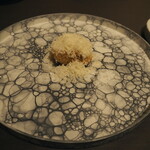 プレゼンテ スギ - 鱧